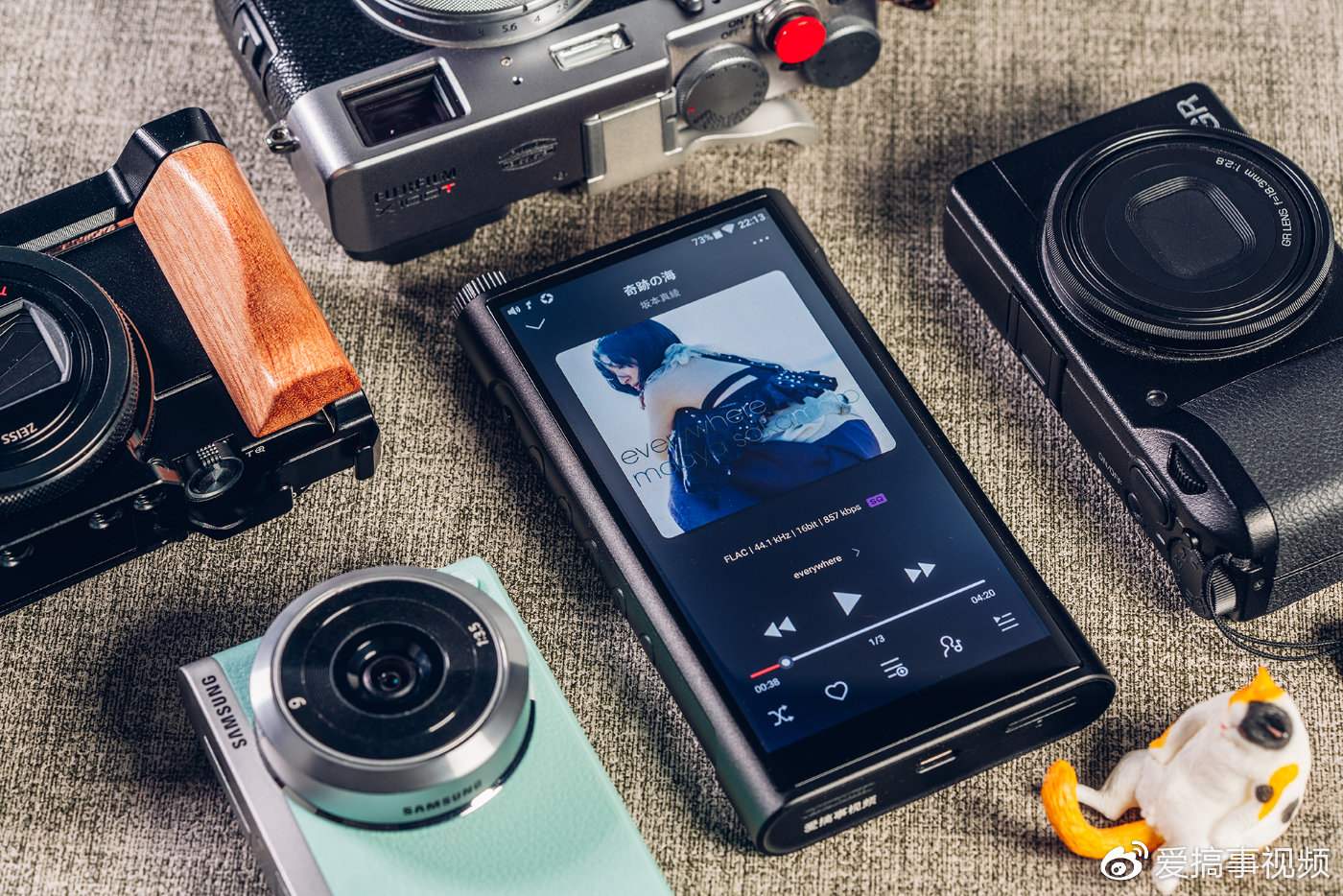 飞傲m15接耳放,飞傲m15和小墨菊比较