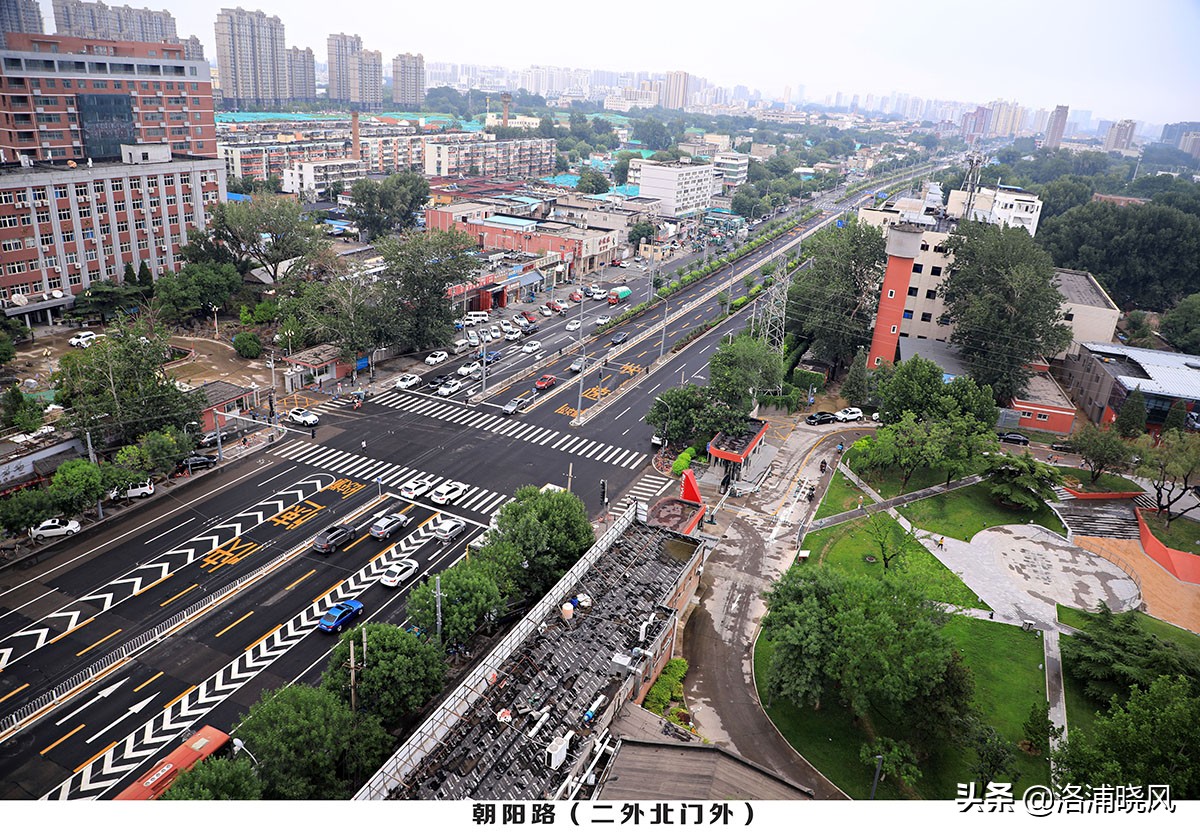 北京二外通州校区,北京二外的小语种有多好