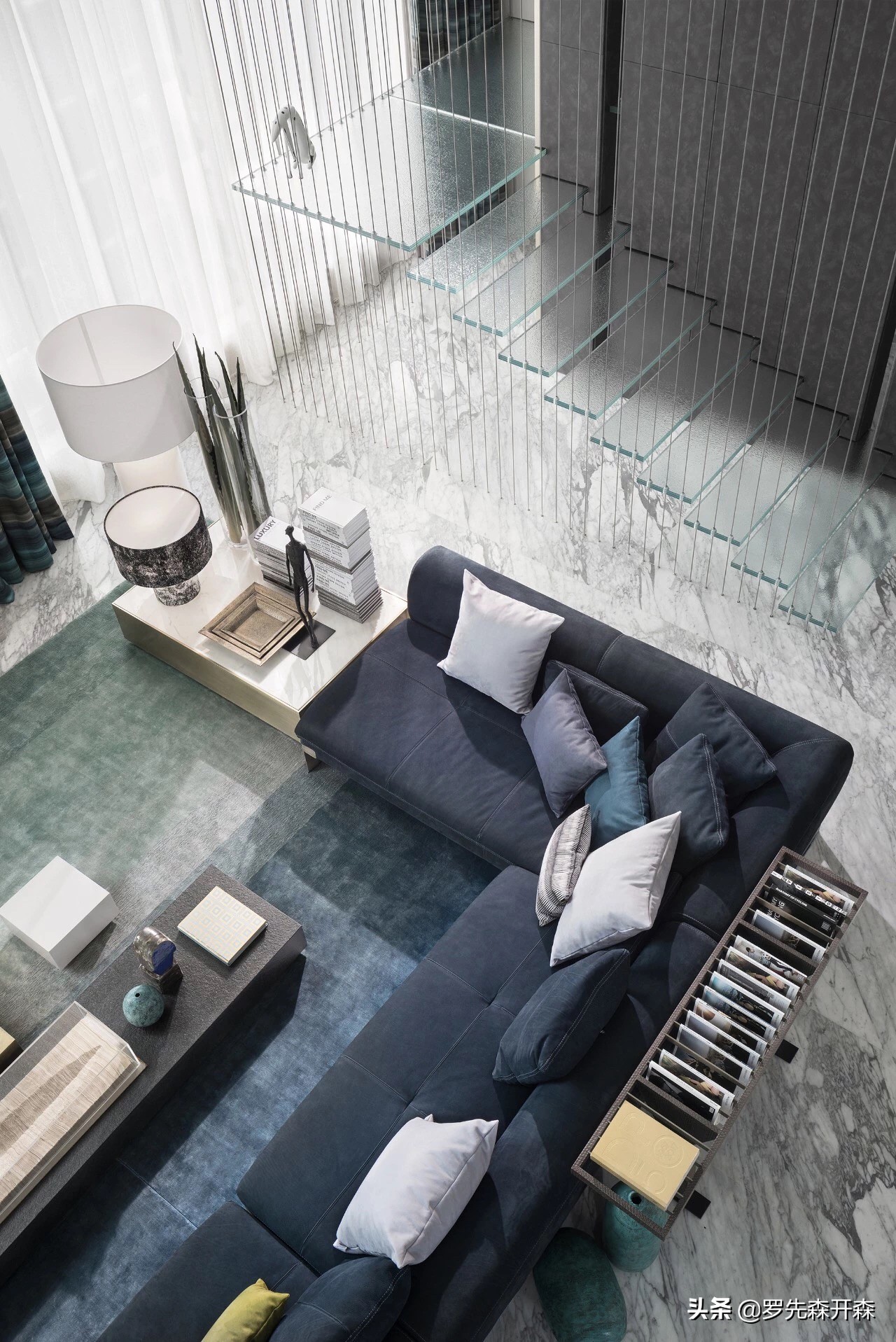 深圳半岛城邦107户型价格,深圳半岛城邦三期1.59亿大平层