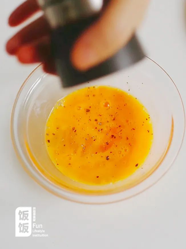 五分钟搞定早点,10分钟搞定一大盘好吃早餐