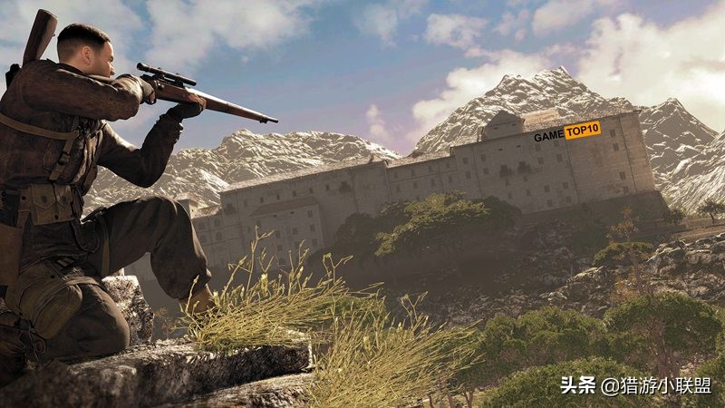 最好玩的几款二战游戏,你知道有哪些是二战题材的游戏吗