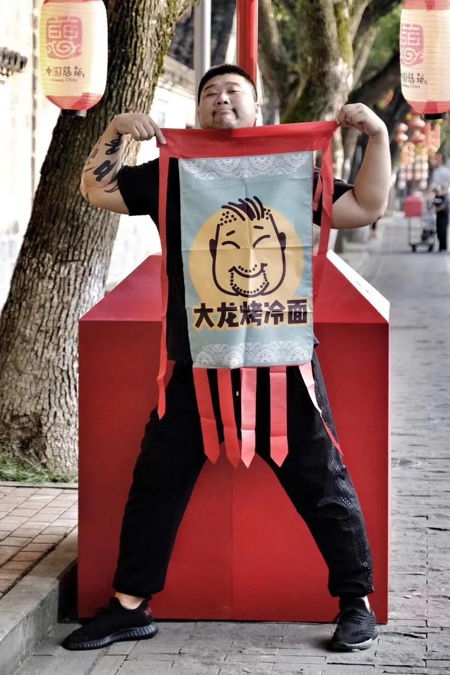 宁波摆摊哪里最火,宁波摆摊圣地