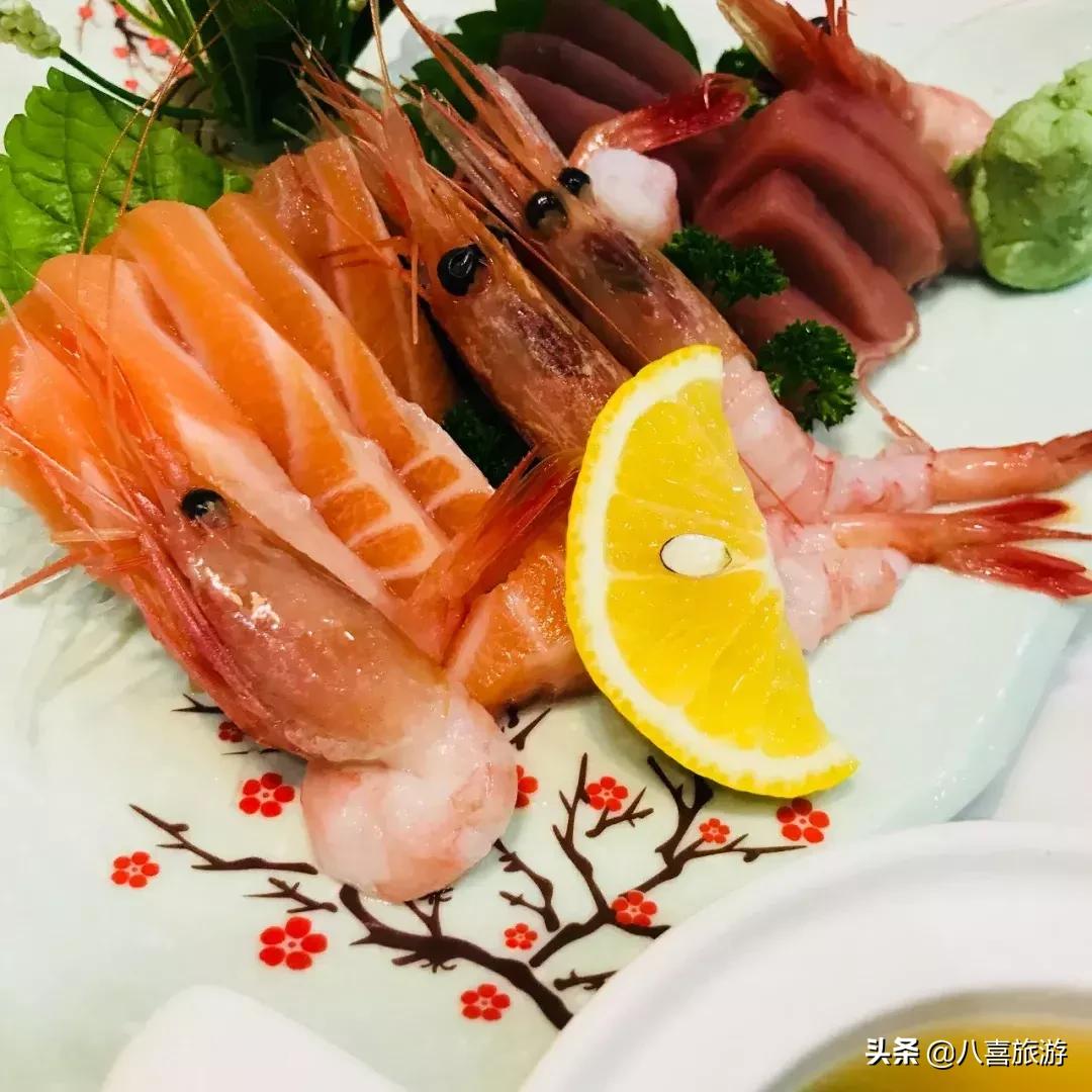 威海韩乐坊好吃的美食店排行榜,威海美食探店特色小吃