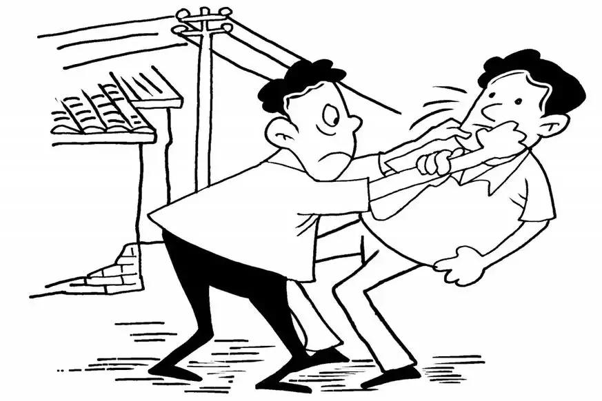 抗拒抓捕并使用暴力构成什么罪,抗拒警察抓捕属于什么罪