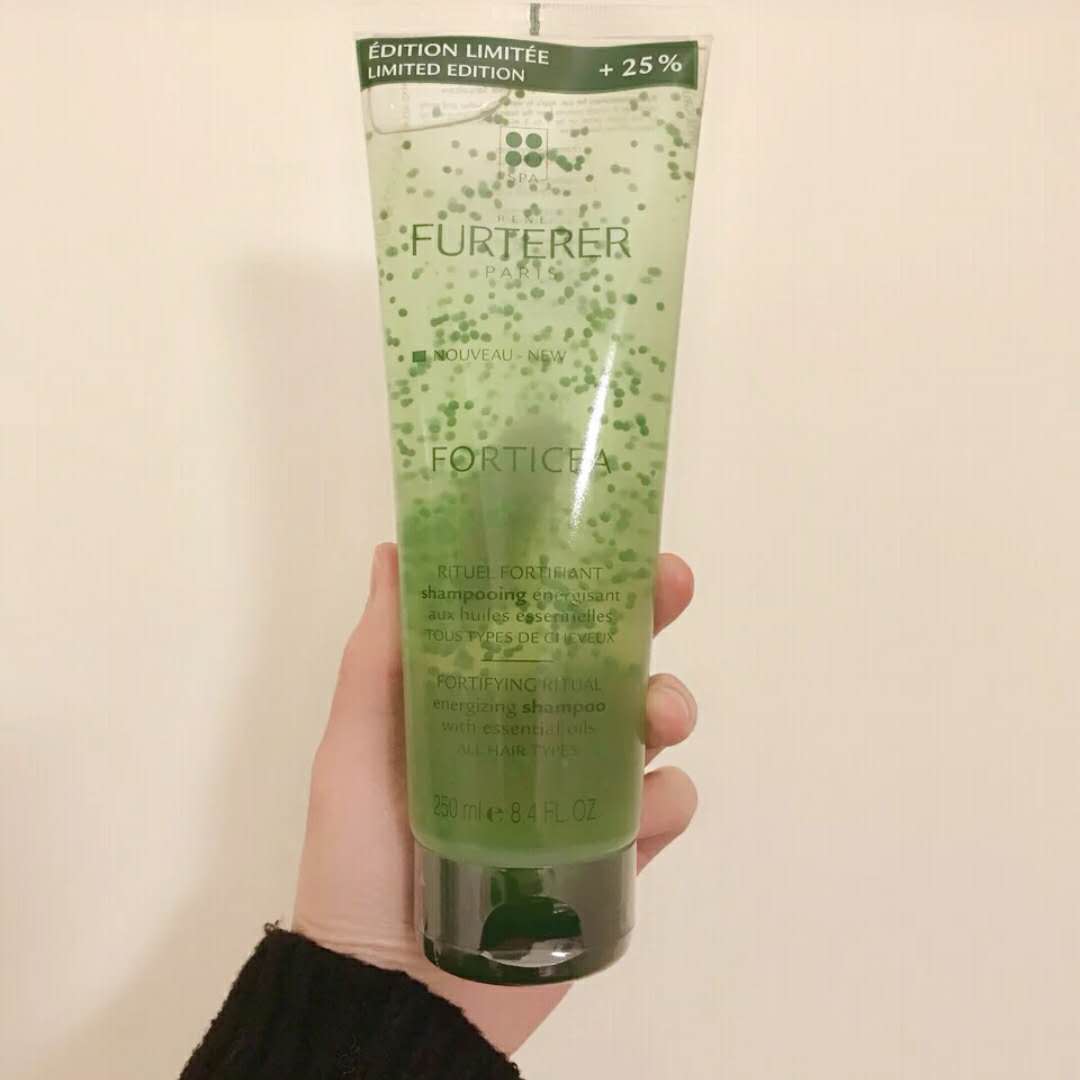 防脱发防发际线高的洗发水,推荐洗发水控油蓬松拯救发际线