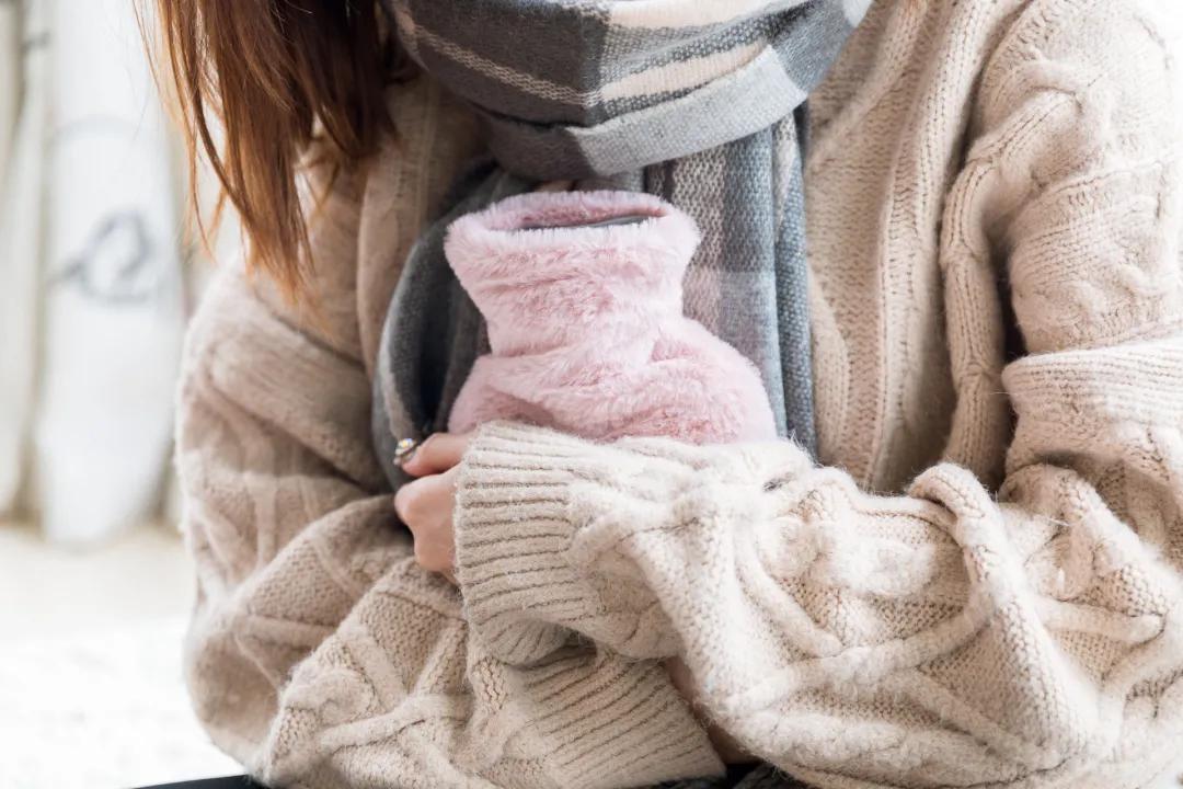 为什么你比别人怕冷,有什么办法能缓解特别怕冷