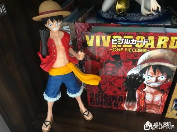 海贼王珍藏系列第二弹,海贼王珍藏第二弹