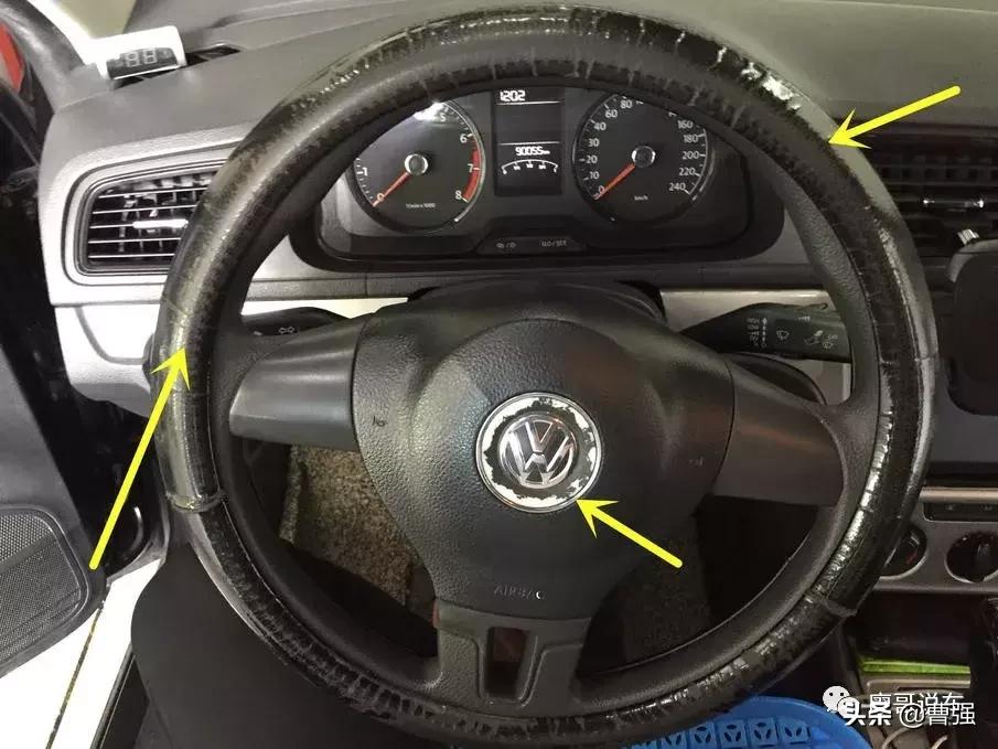 二手车调表算不算欺诈,买二手车遭遇调表