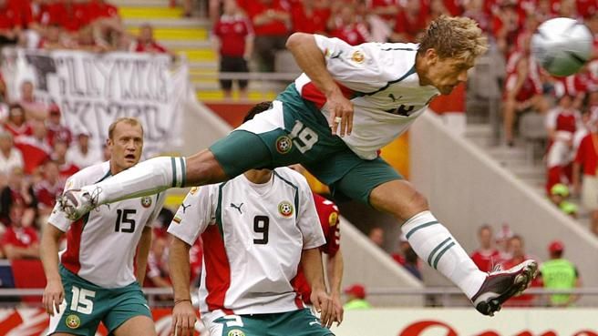 因患上白血病而被迫退役的前维拉队长,保加利亚中场彼得罗夫