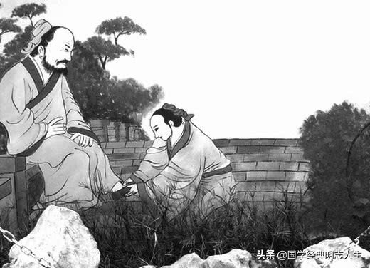 有成语典故的故事大全,成语典故故事大全100篇