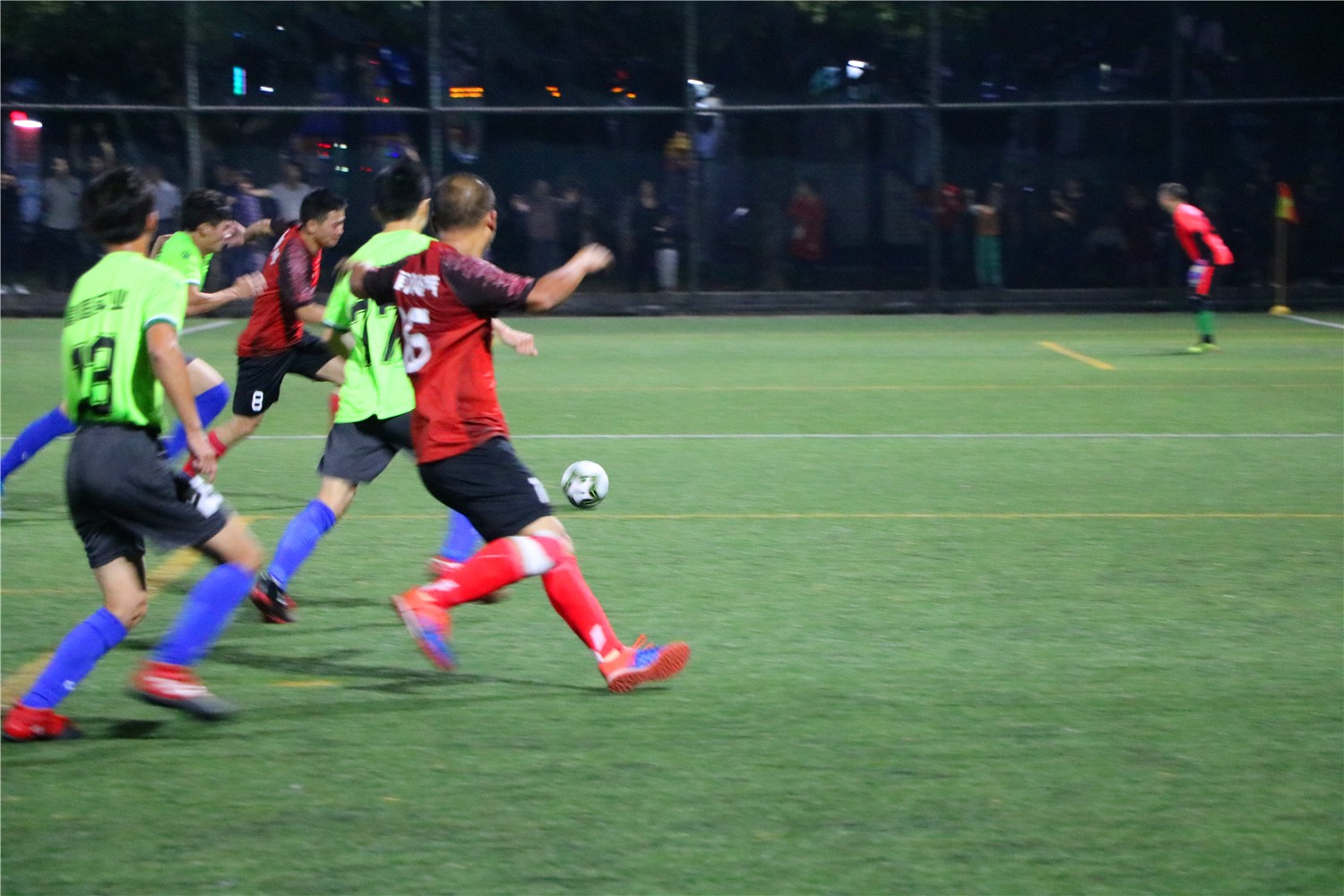 广西足协杯2019,兴宁市足球比赛