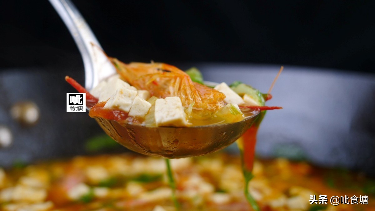 虾头里脏东西去除后可以吃吗,虾头里有重金属可以吃吗