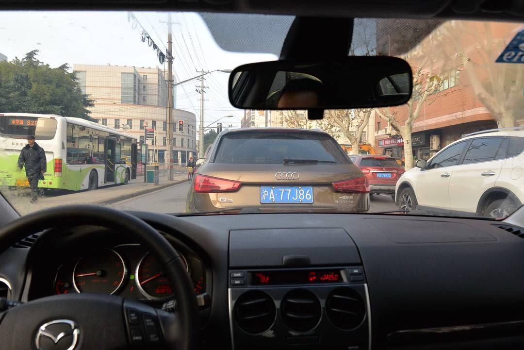 马6轿跑测评,马6轿跑深度评测