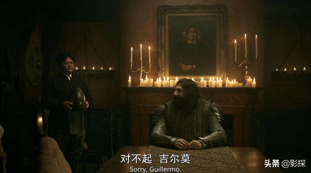 9.1，冲着限制级刷剧，却被它的沙雕给征服