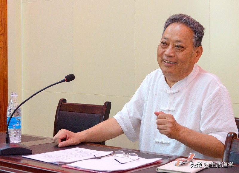 董延喜,董延喜道德经讲座全集