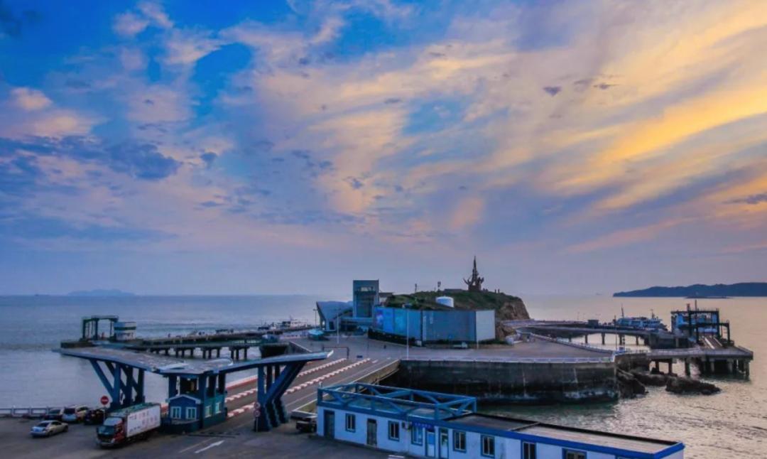 舟山攻略最佳推荐,舟山3天玩法攻略