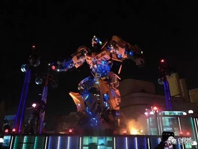 日本环球影城最值得玩的项目,收藏北京环球影城超强攻略来了