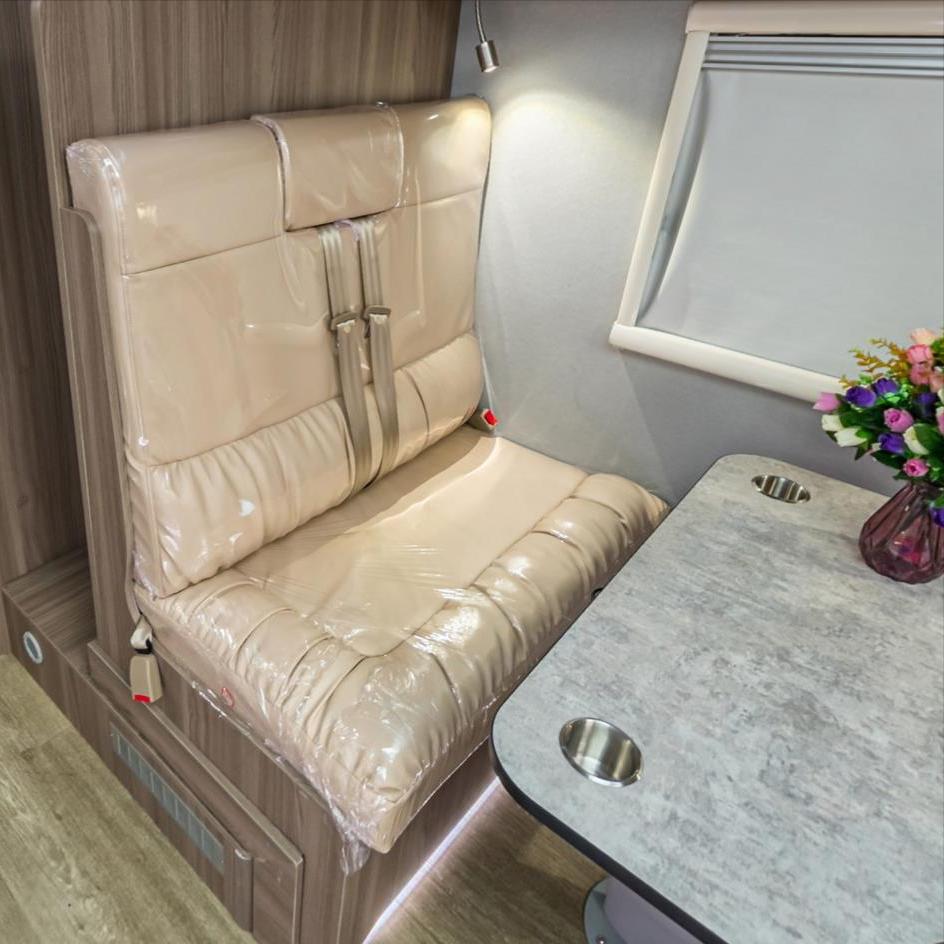沙发座椅房车,房车卡座座椅尺寸