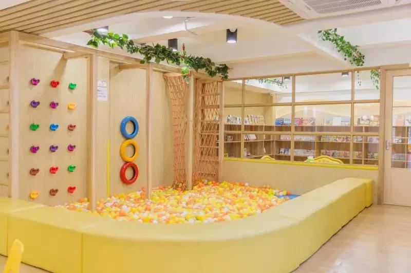 东莞长安托管机构,东莞一对一托育早教机构