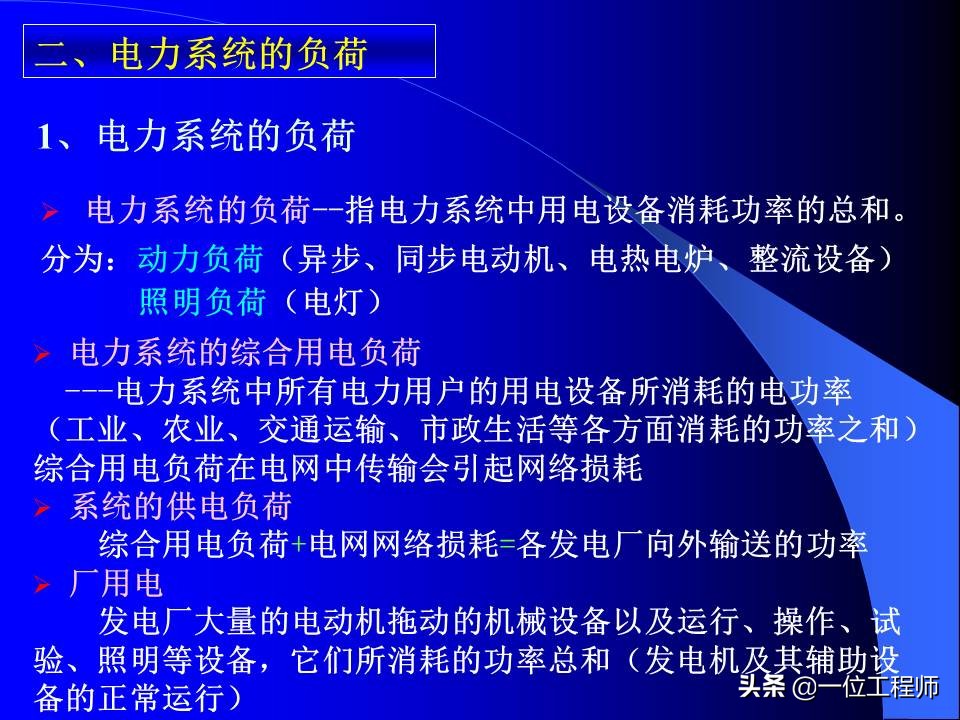 电力系统暂态稳态讲解,电力系统暂态分析可能用到的方法