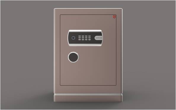 高档指纹保险箱推荐,家用指纹保险箱品牌