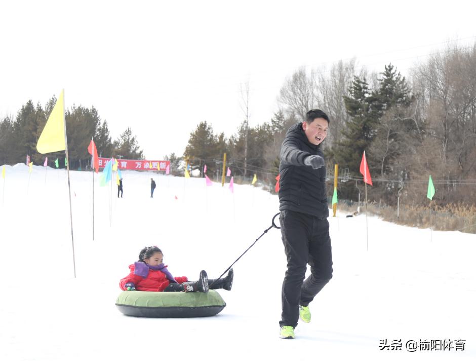 2018陕北榆林过大年活动接待游客,陕北榆林过大年的活动过程