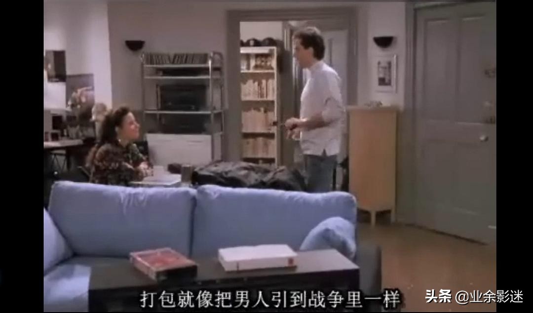 这些经典影视剧中的房子，你最向往哪一家？