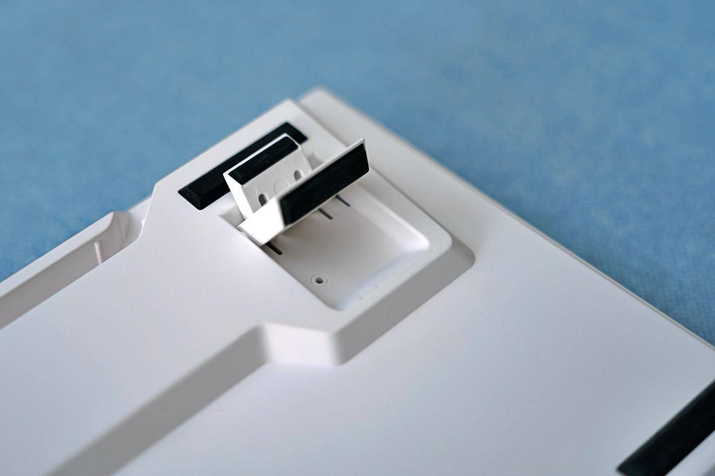 机械键盘杜伽红轴,杜伽银轴机械键盘评测