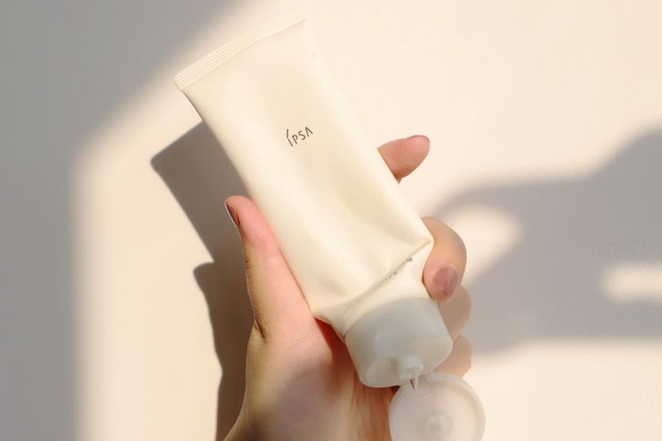 好用的洗面奶水乳精华及面霜,空瓶记我的无限回购面膜