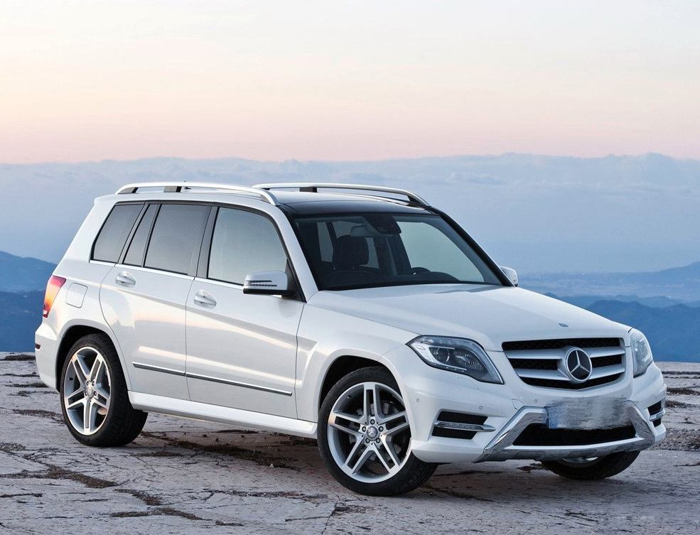 奔驰glk音响改装方案,奔驰glk更换4门音响