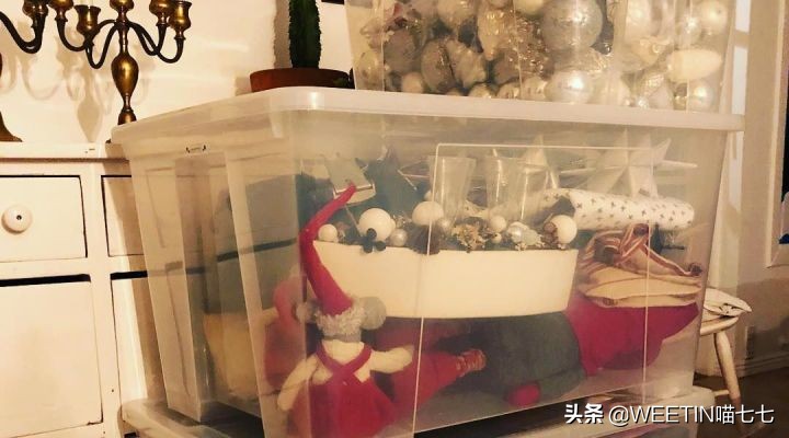 我买了19款宜家收纳好物,不到100块,让家变大了一倍!