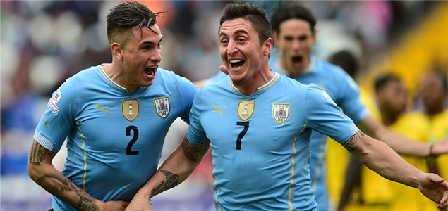 容易被忽视的强国智利,被忽略的足球强国