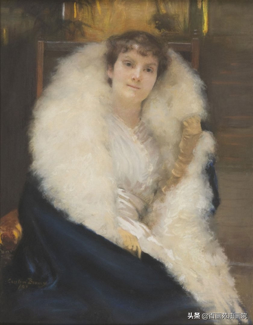 油画和丙烯上色方法,油画和国画怎么选择