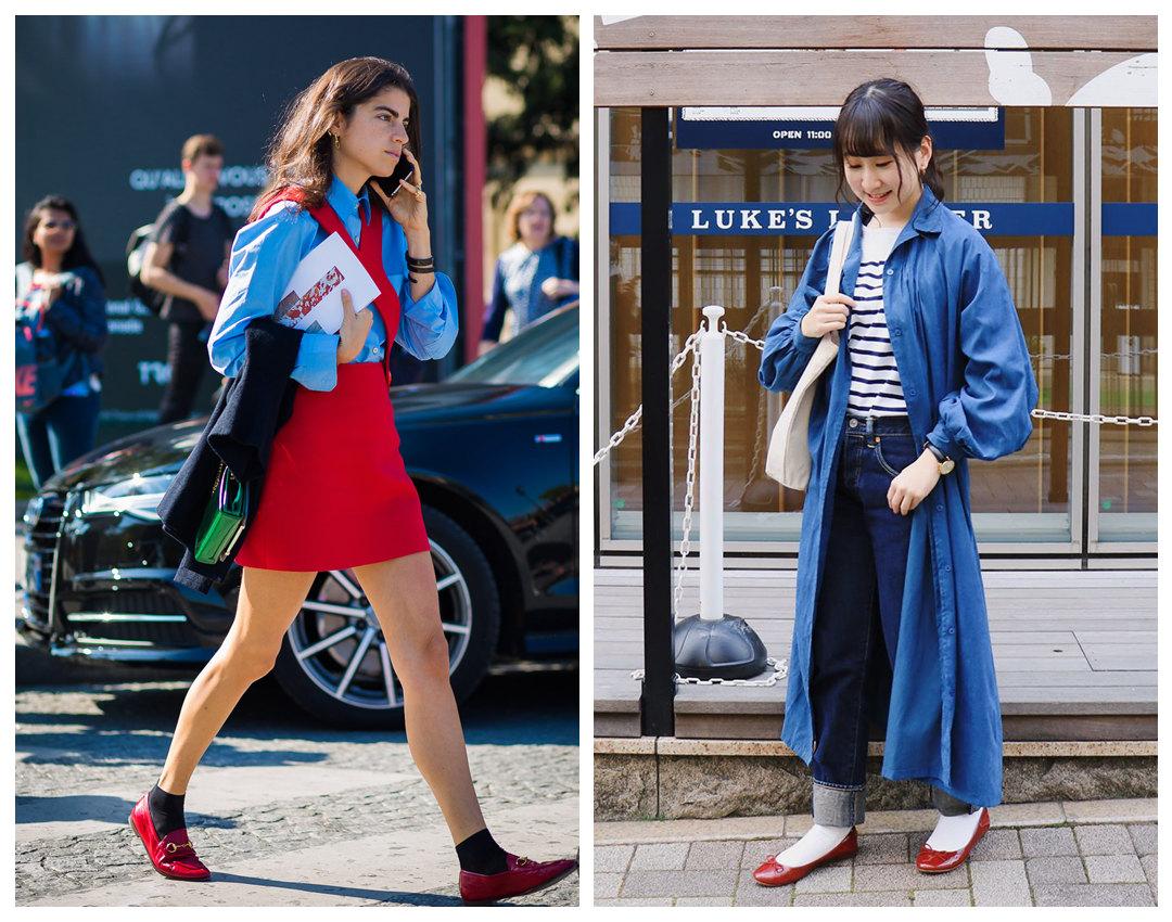 郑秀妍春季穿搭,郑秀妍jessica时尚潮流