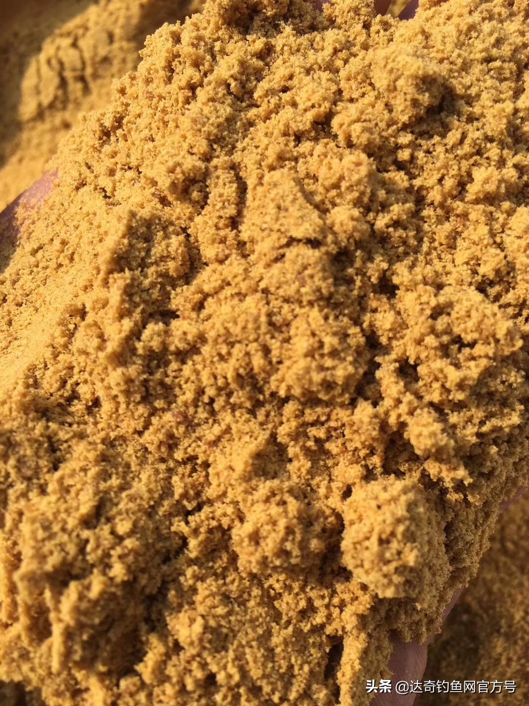 小黄面是干啥用的,小黄面是什么原料做的