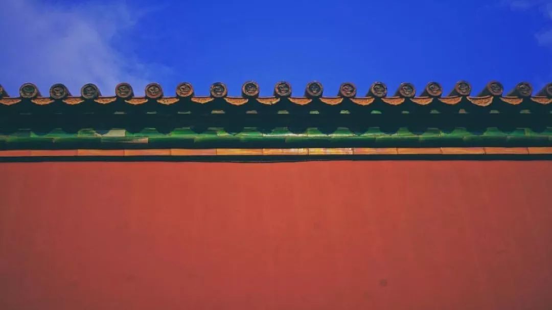 讲述关于北京故宫的故事,故宫六百年讲什么