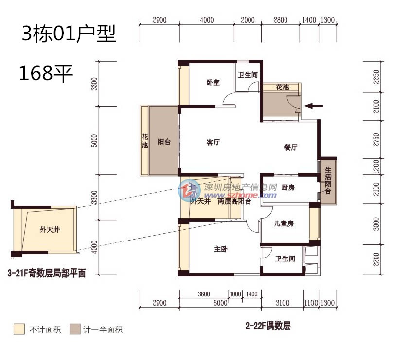 福田香蜜湖全景,福田的香蜜湖是人工湖吗