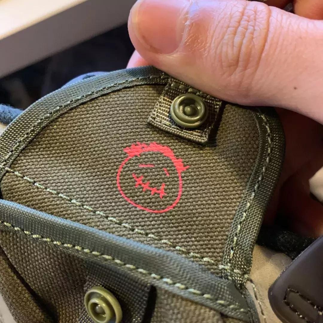 别再上当！到底有多少贩子把TS6假鞋当渠道卖？