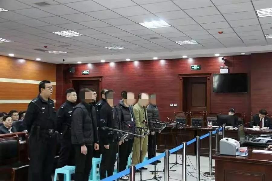 铁腕”扫黑“利剑”除恶——2019辽阳市检察机关扫黑除恶专项斗争阶段性成果丰硕