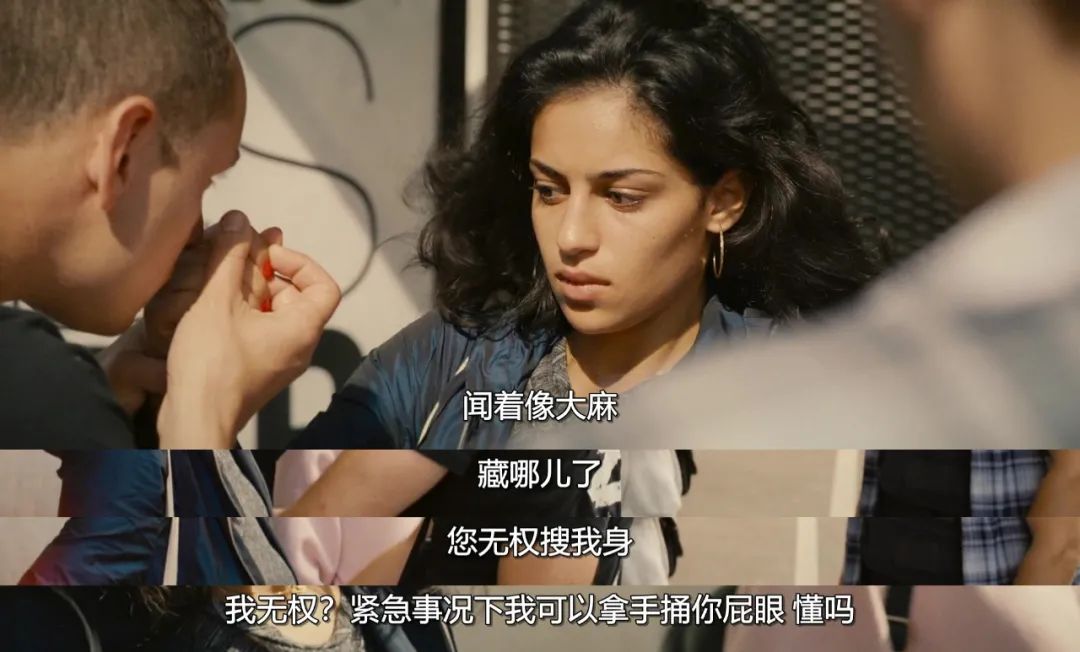 令人惊艳的法国片,十部高分法国片