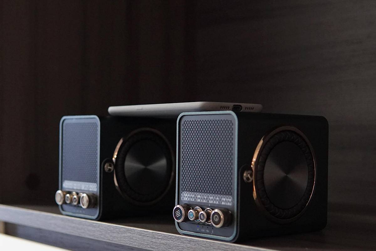 金刚6音箱mini,金刚6迷你音箱试音