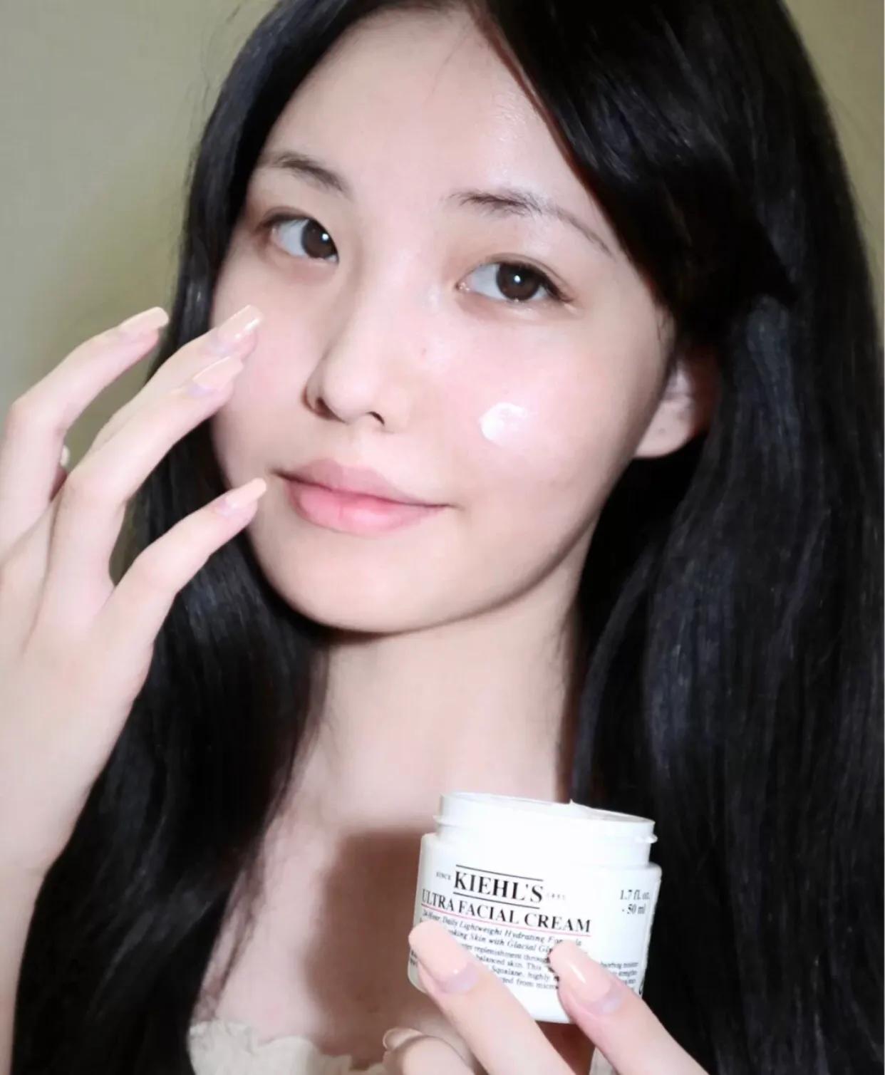 秋天又来了，号称补水王牌的科颜氏高保湿系列，到底值得买吗？