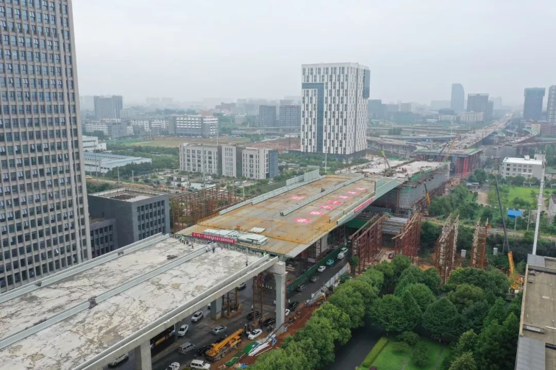 武汉光谷超级地下城,光谷为什么要建地下城