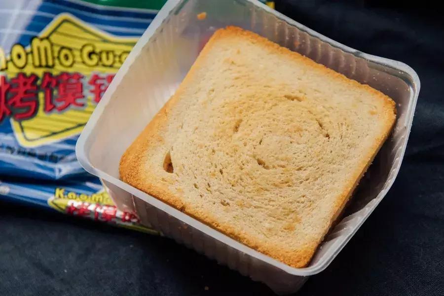 原来这些零食有这么多隐藏口味,来了必吃十大特产零食