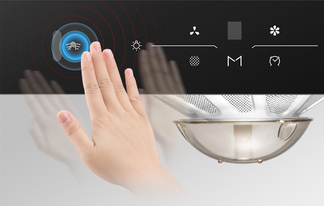 老板高性能油烟机,老板油烟机675s