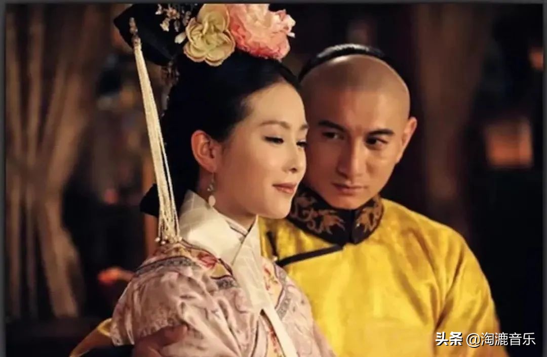 2021年，你最爱的歌都10周岁了