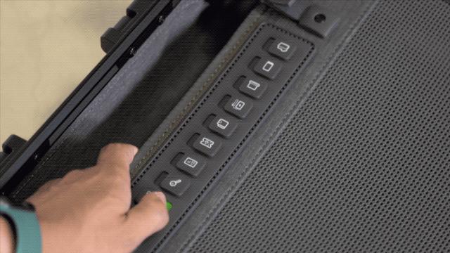 要颜值还是要实用,小米90分和地平线8号拉杆箱对比