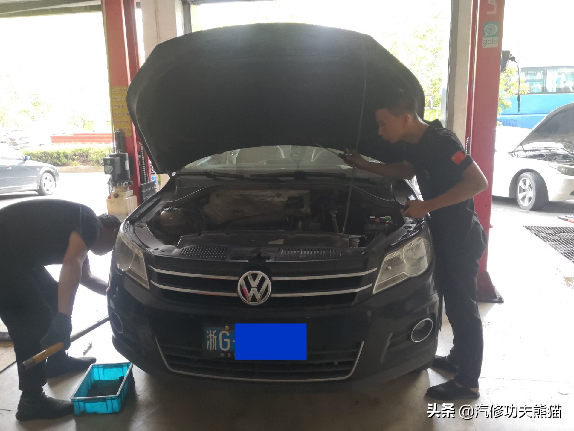 烧机油是问题车吗,烧机油是大众的通病吗