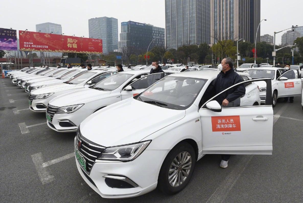 现在疫情放开了网约车还能跑么,疫情下网约车行情如何了