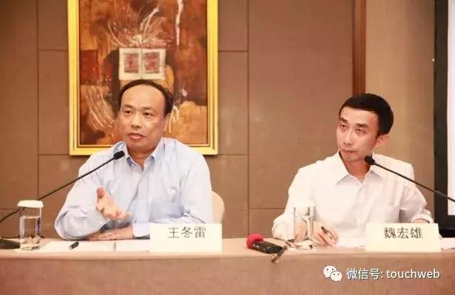 雷士吴长江王冬雷,雷士风波过后的吴长江